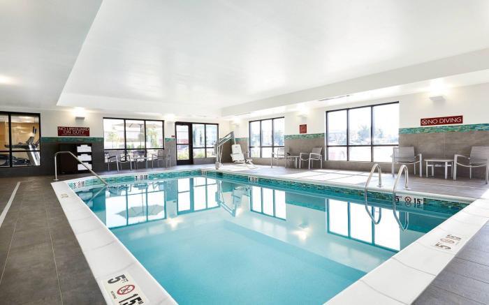 TownePlace Suites by Marriott St. Louis O'Fallon