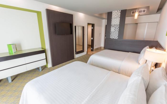Holiday Inn Queretaro Zona Krystal By IHG