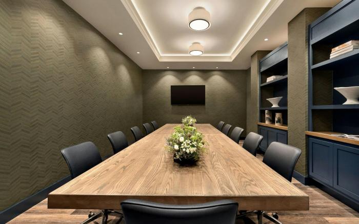 Cotton House, Cleveland, a Tribute Portfolio Hotel