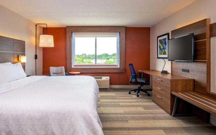 Holiday Inn Express Chesapeake - Norfolk By IHG