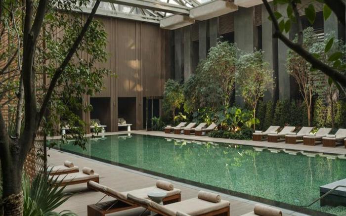 Rosewood Beijing Hotel