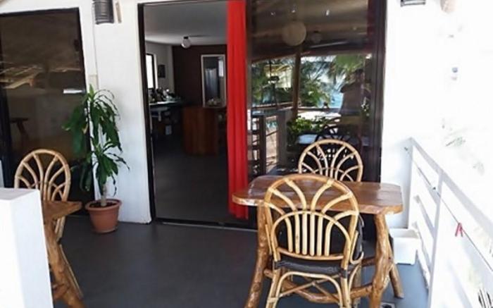 8 Colors Penthouse Boracay Beach House Resort by Cocotel
