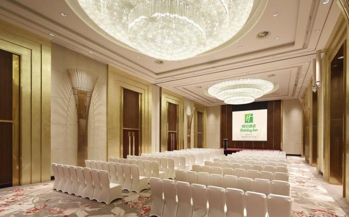Holiday Inn Kunming City Centre By IHG