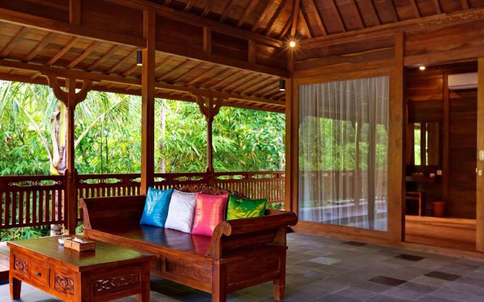 Ubud Heaven Sayan Villa