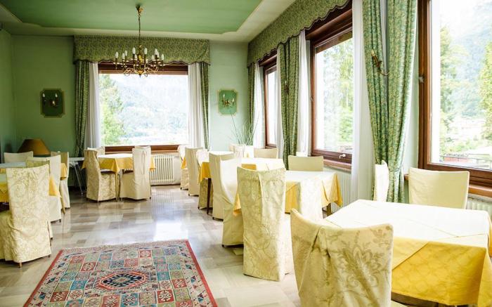 Hotel Villa Imperina