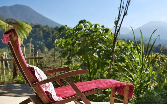 Sang Giri Mountain Tent Resort by AHM
