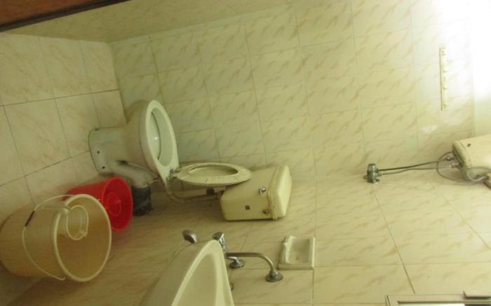 Hotel Prince Palace