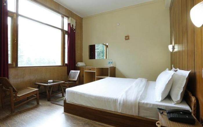 The Valerian Hotel