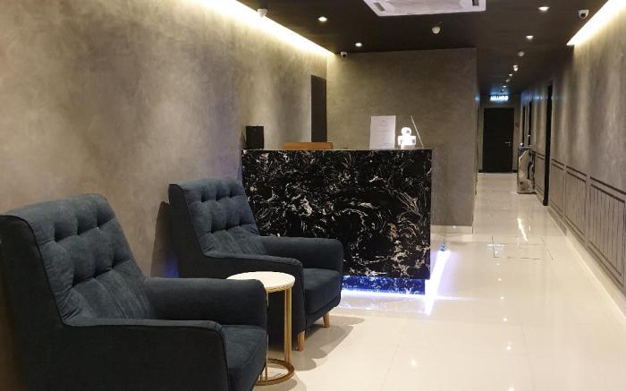Suite Dreamz Hotel Banting