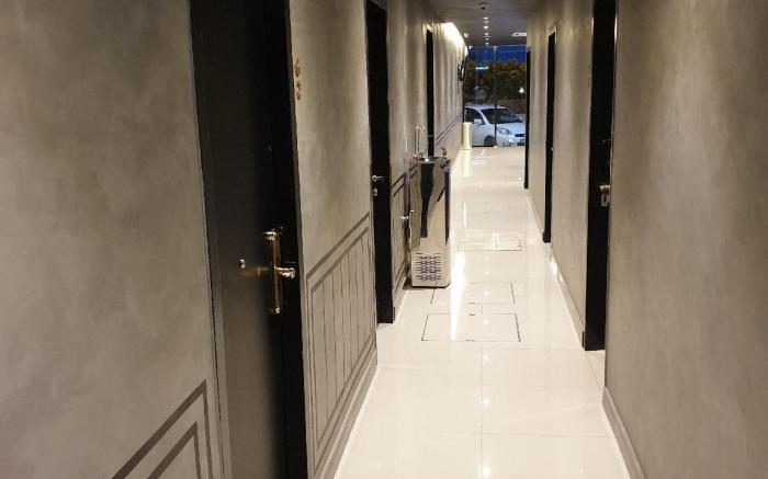 Suite Dreamz Hotel Banting