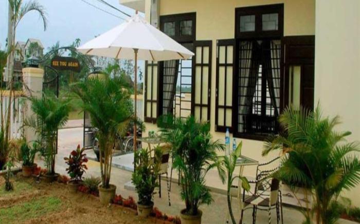 Dong Nguyen Homestay Riverside