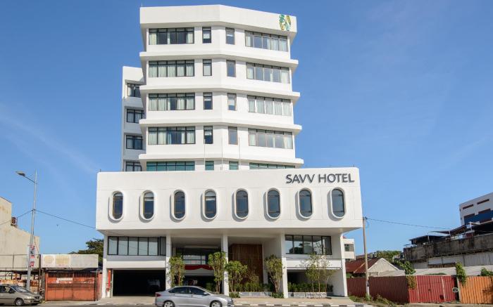 SAVV Hotel