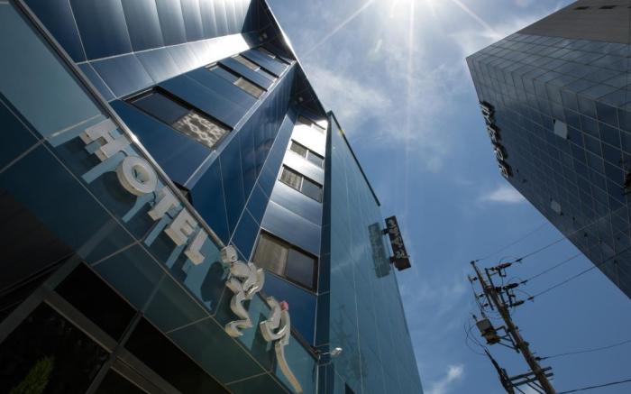 Elin Hotel (Korea Quality)