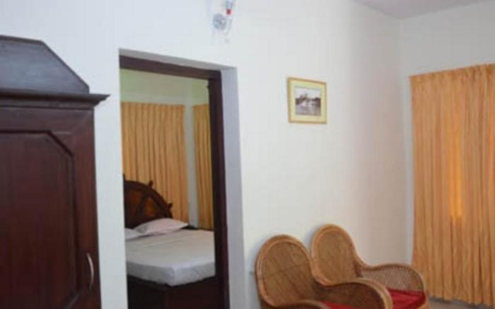 Bethania Resort