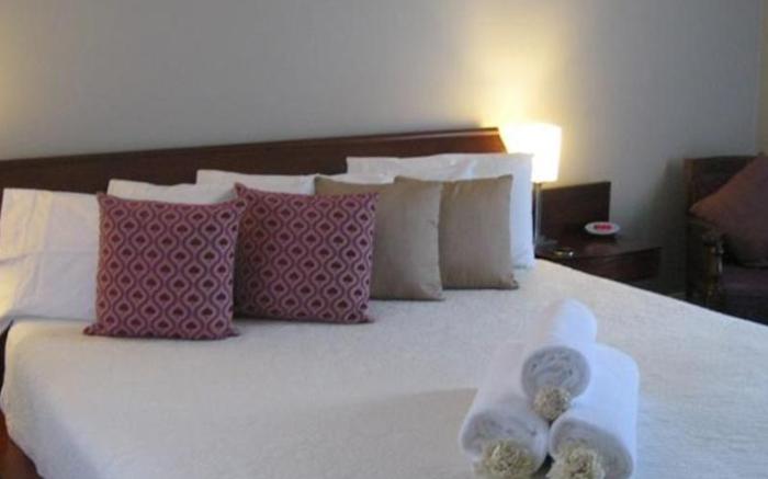 Heritage Guesthouse