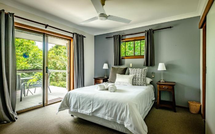 Bella Vista Bellingen
