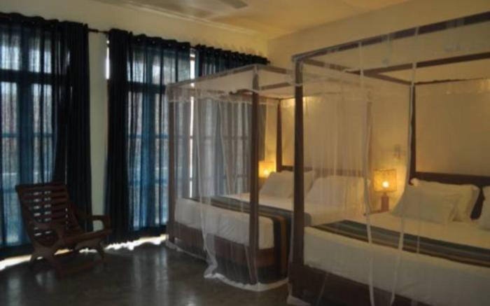 Esprit Dici Hotel