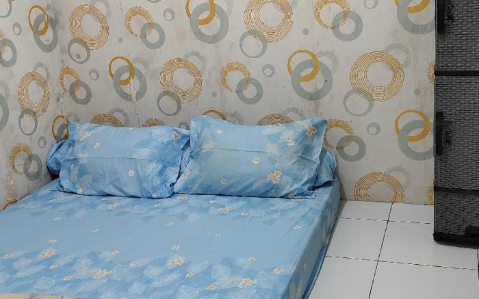 Just Cozy Homestay
