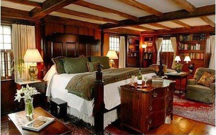 Captains House Inn