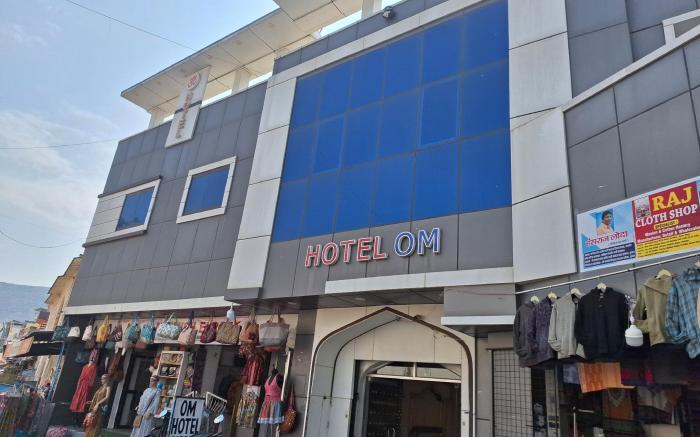 Hotel Om Pushkar