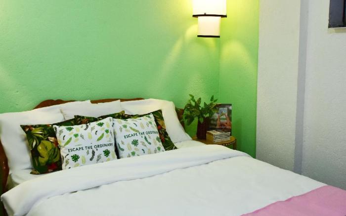 8 Colors Penthouse Boracay Beach House Resort by Cocotel