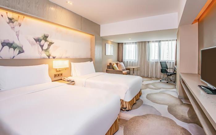Holiday Inn Kunming City Centre By IHG