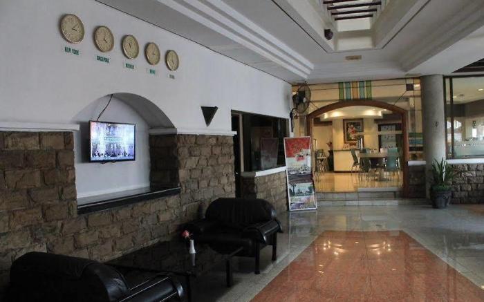 YUTAKA INN Kalimas Ampel Surabaya 