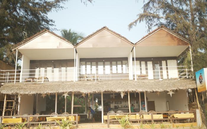 Sand Sapphire Beach Cottages