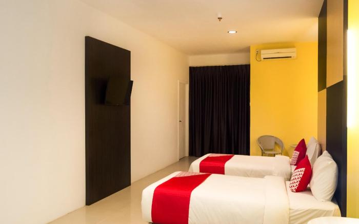 Baloi View Apartment