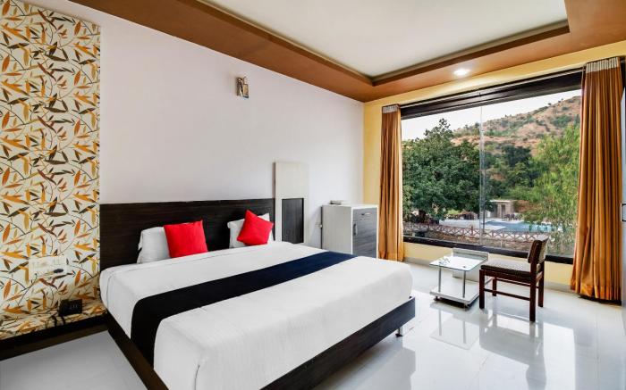 Avexia Elite Resort & Spa Udaipur