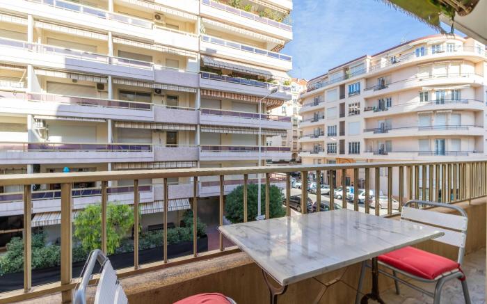 Cozy studio in the heart of Cannes - Near sea