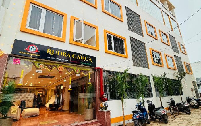 Rudra Ganga Hotel