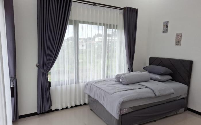VillaQu Syariah Batu