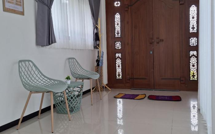 VillaQu Syariah Batu