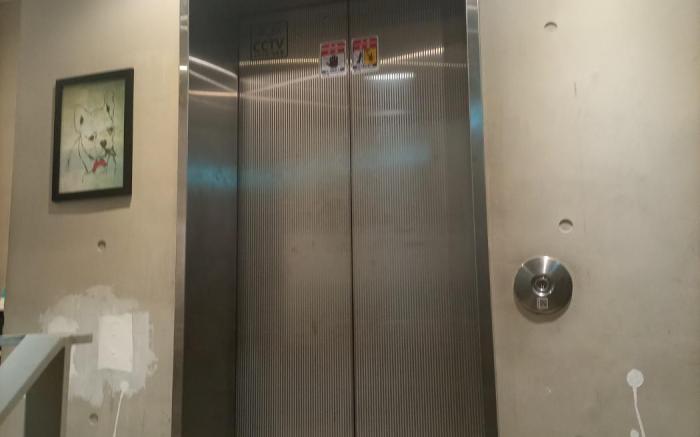 HOTEL POP2 Jong no
