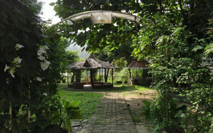 Bethania Resort