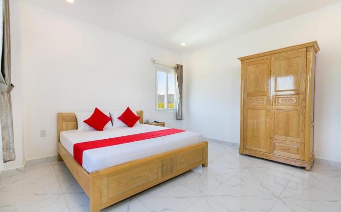 Ruby Hotel Phu Quoc