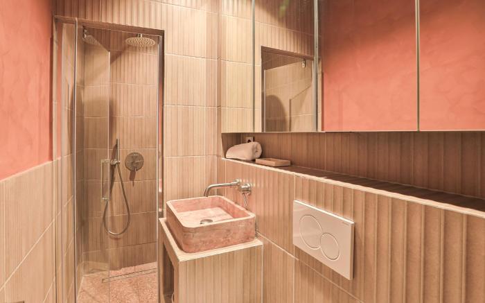 Charming Studio with A/C - 2P - Center St Tropez