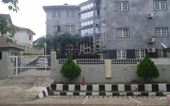 Silverland Hotels and Suites