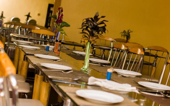 EEMJM HOTELS AND SUITES LIMITED
