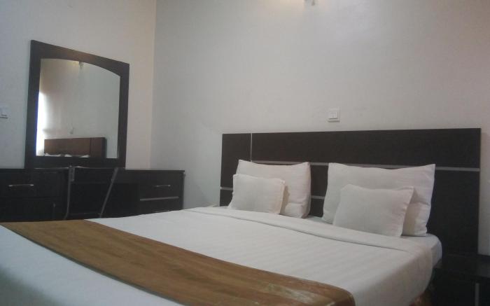 Angel Park Place Hotel