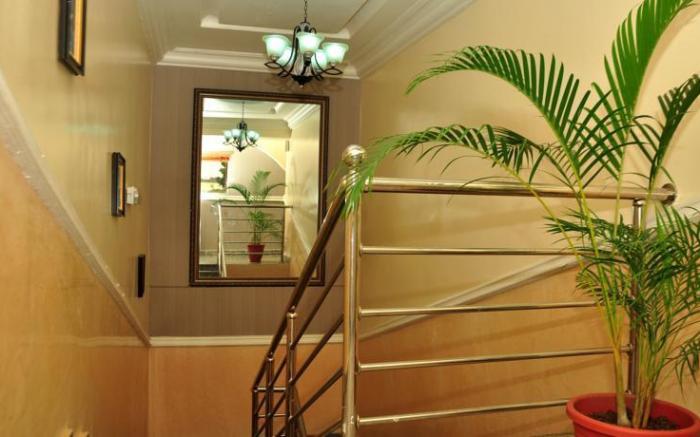 Falak Grand Hotel