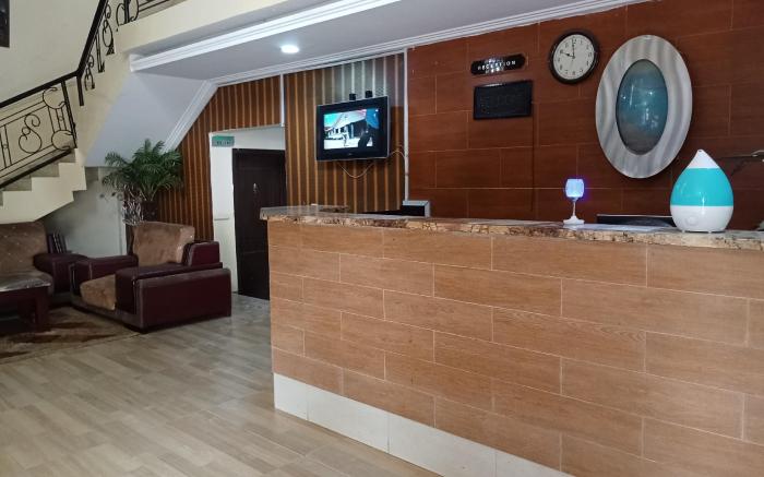 Dreamland Suites