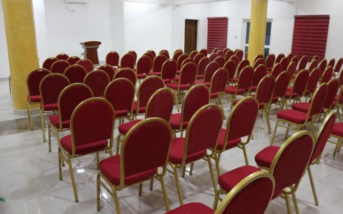 Roses Regency Hotel and Suites