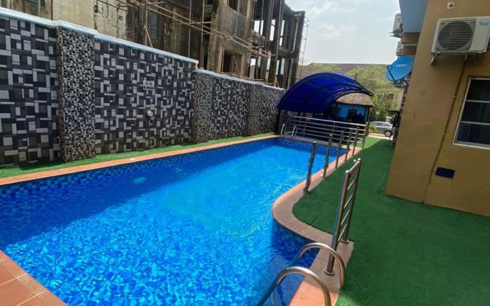 Degok Hotel