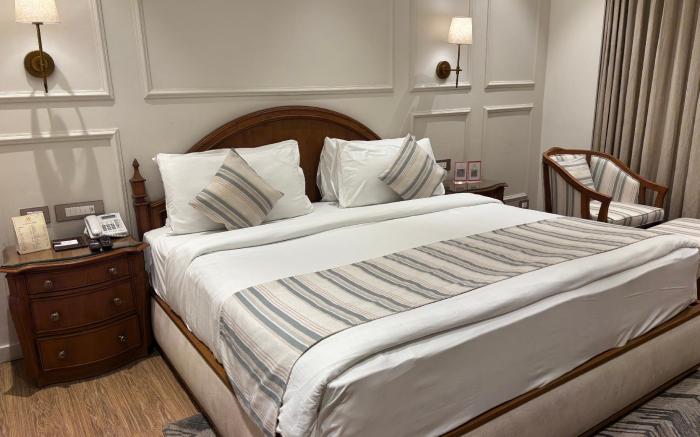 The BellaVista Hotel, Panchkula