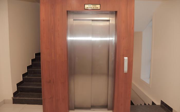 HOTEL SUPERIA GRAND