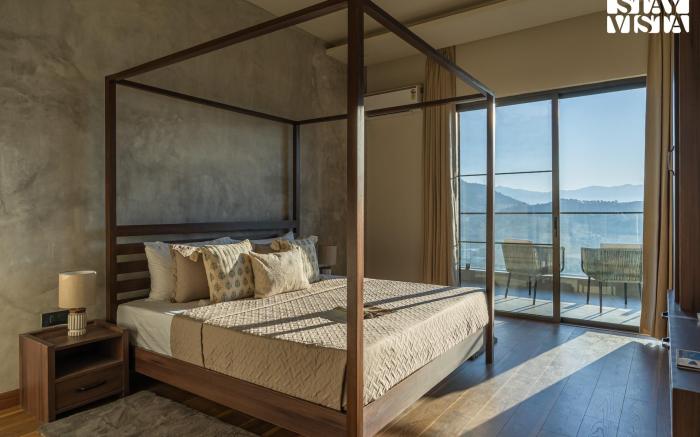 StayVista at Uno @ The Himalayan Den