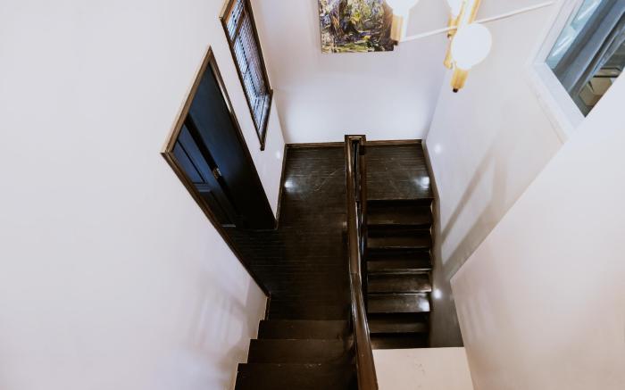 Shanghai Downtown Hills Boutique Guesthouse