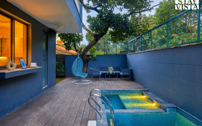 StayVista at Casa Vida